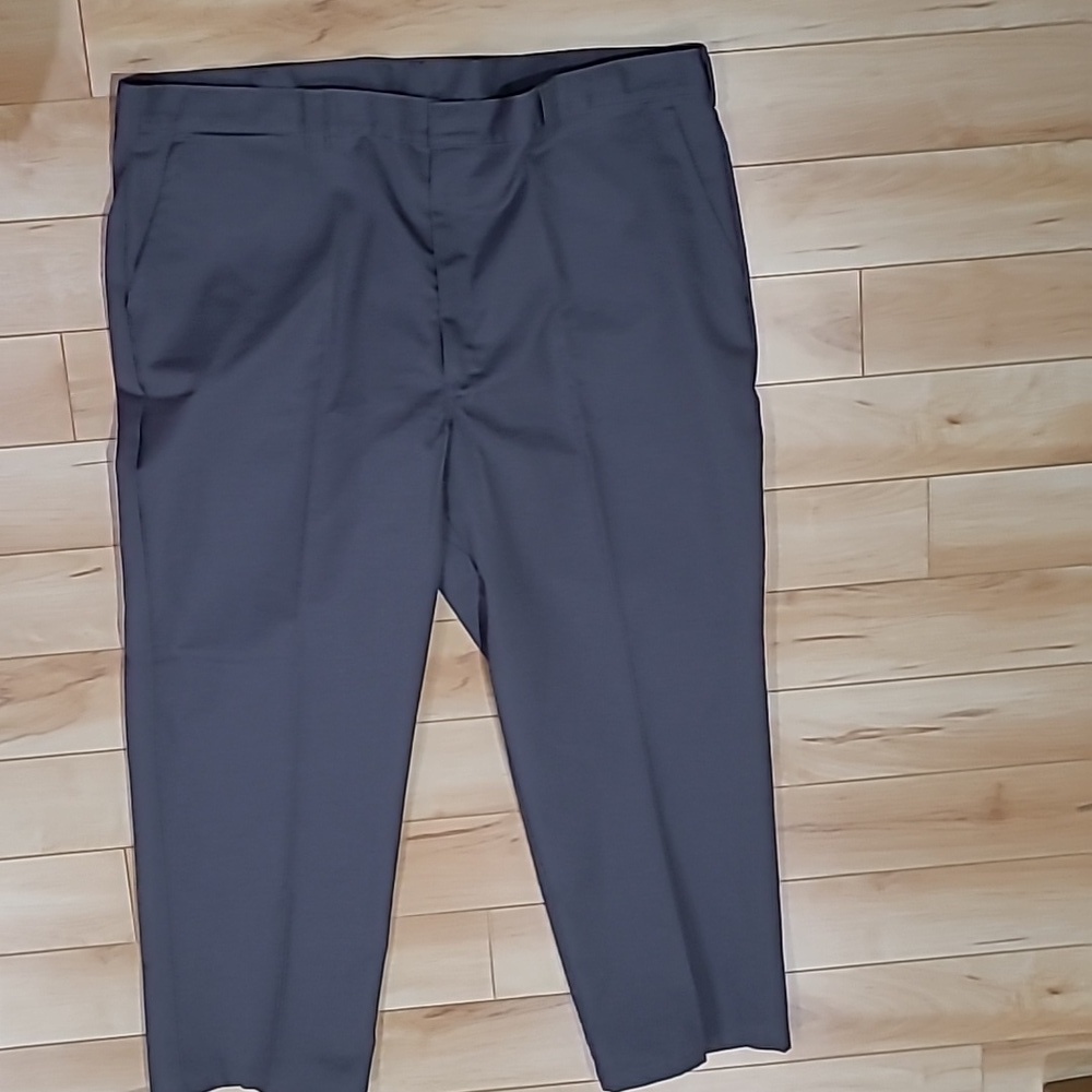 Big Bill men's 46 waist grey work pants